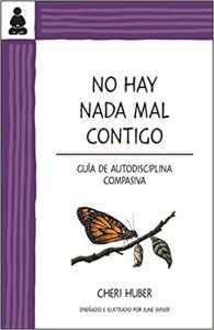 no hay nada mal contigo
